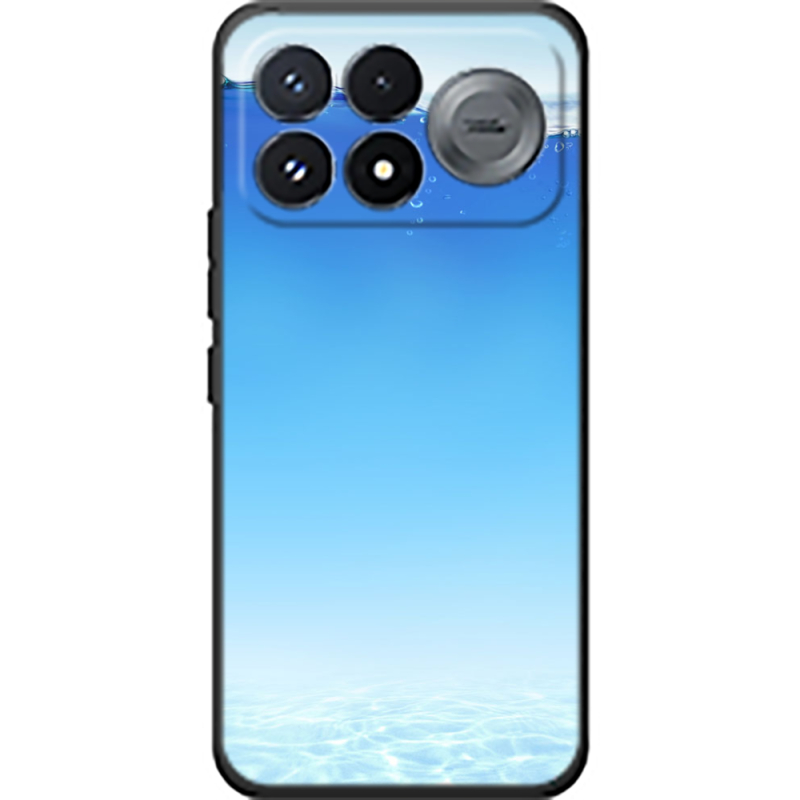 Чохол BoxFace Poco F9 Pro 