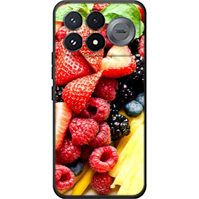 Чохол BoxFace Poco F9 Pro 