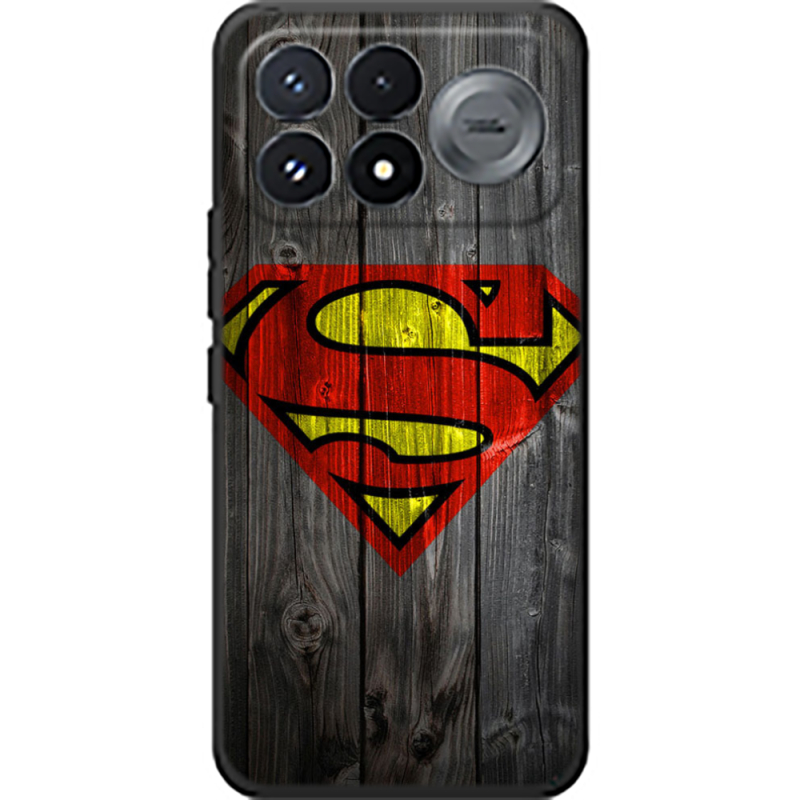 Чохол BoxFace Poco F9 Pro 