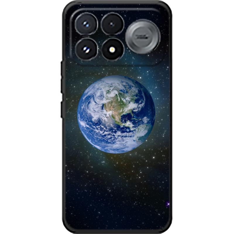 Чохол BoxFace Poco F9 Pro 