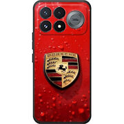 Чохол BoxFace Poco F9 Pro 