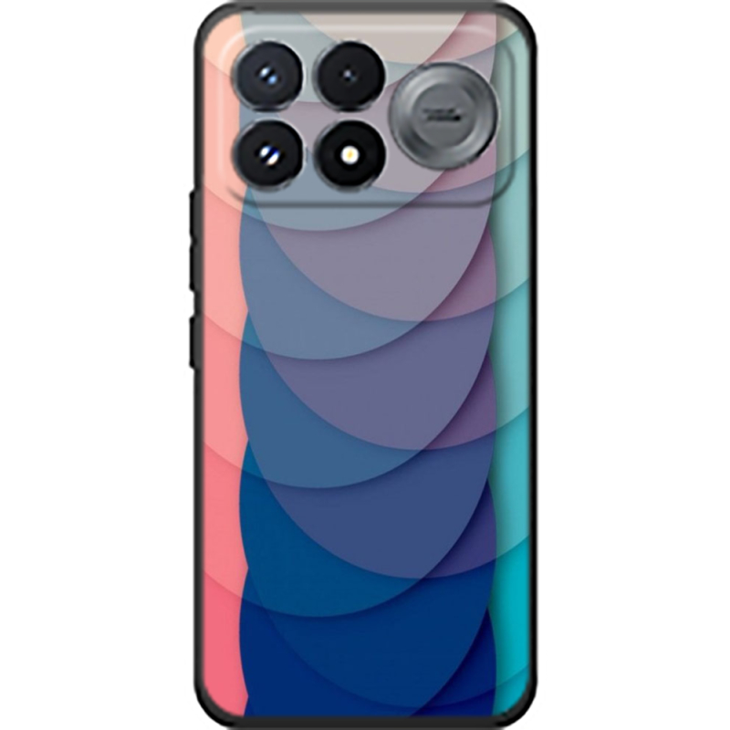 Чохол BoxFace Poco F9 Pro 