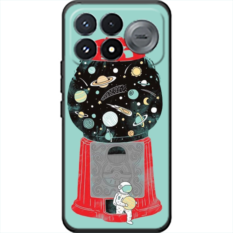 Чохол BoxFace Poco F9 Pro 