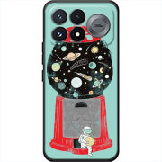 Чохол BoxFace Poco F9 Pro 