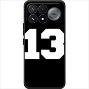 Чохол BoxFace Poco F9 Pro 13