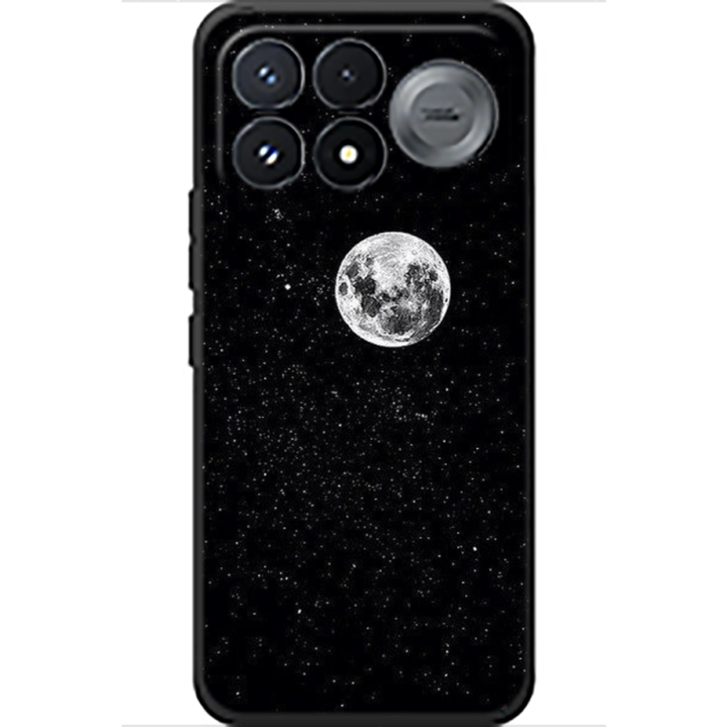 Чохол BoxFace Poco F9 Pro 