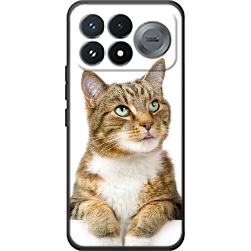 Чохол BoxFace Poco F9 Pro 