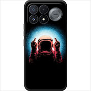 Чохол BoxFace Poco F9 Pro 