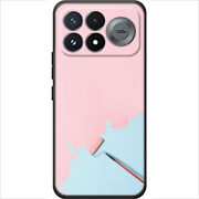Чохол BoxFace Poco F9 Pro 