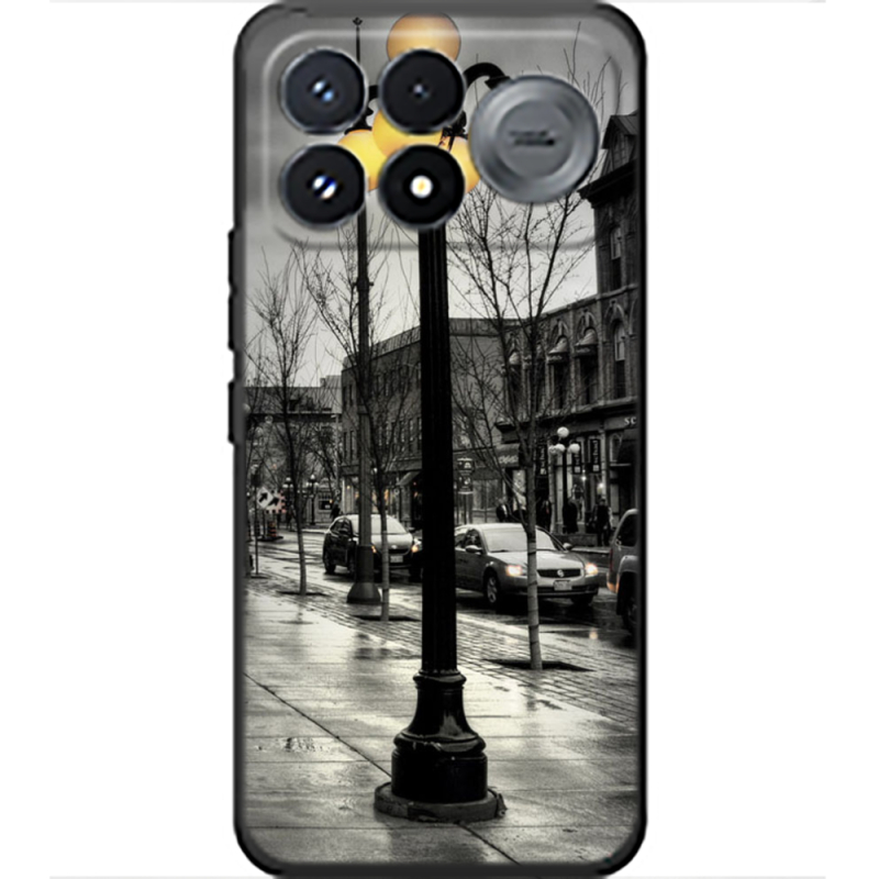 Чохол BoxFace Poco F9 Pro 