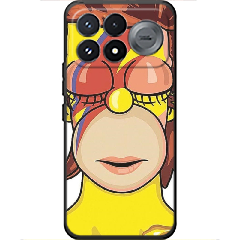 Чохол BoxFace Poco F9 Pro 