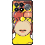 Чохол BoxFace Poco F9 Pro 