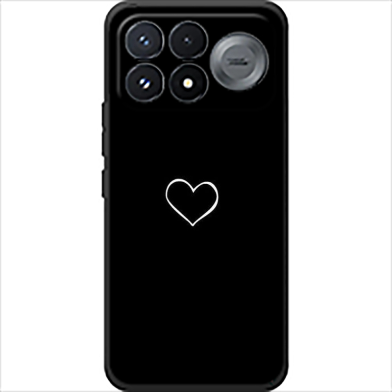 Чохол BoxFace Poco F9 Pro 