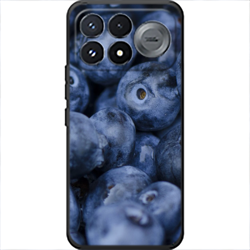 Чохол BoxFace Poco F9 Pro 
