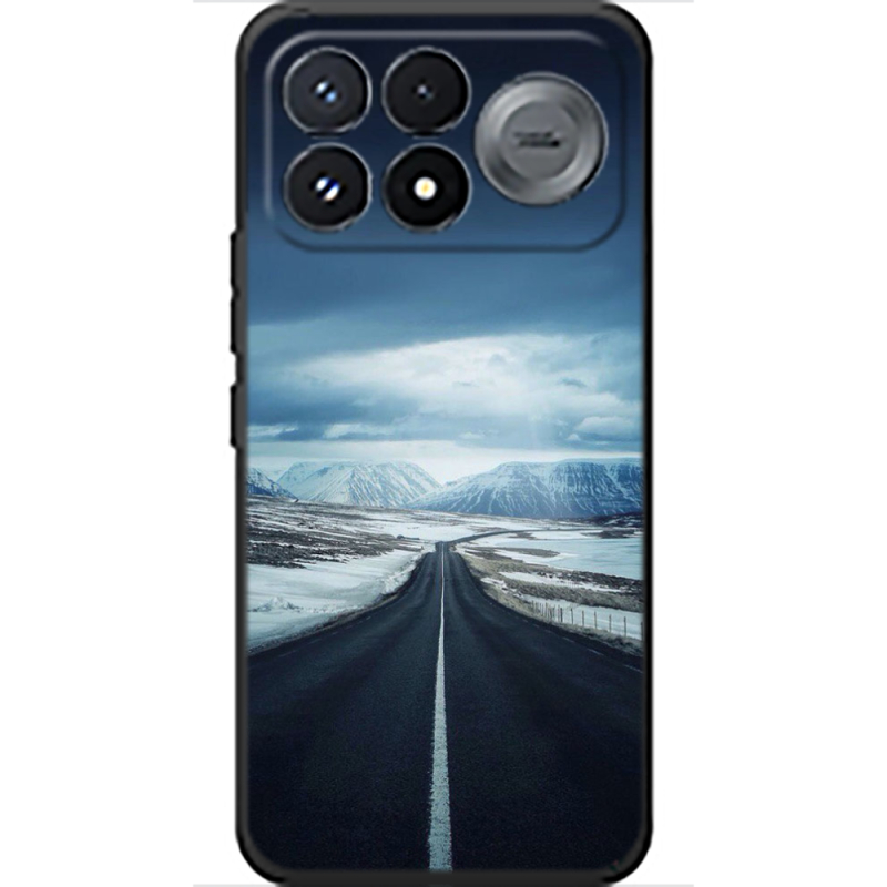Чохол BoxFace Poco F9 Pro 