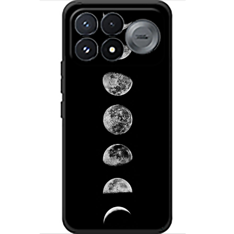 Чохол BoxFace Poco F9 Pro 