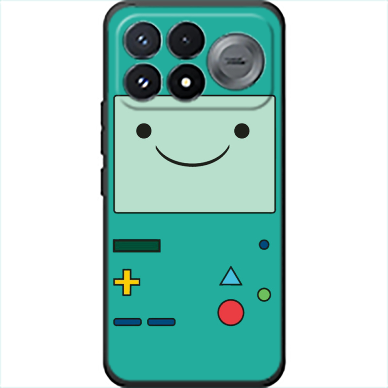 Чохол BoxFace Poco F9 Pro 