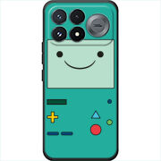Чохол BoxFace Poco F9 Pro 