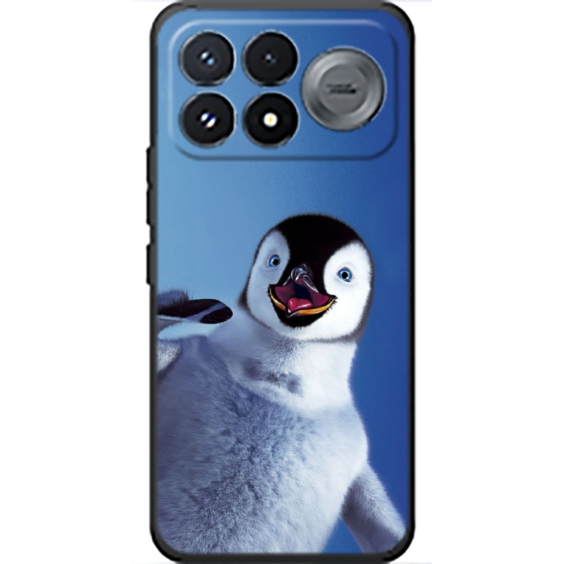 Чохол BoxFace Poco F9 Pro 