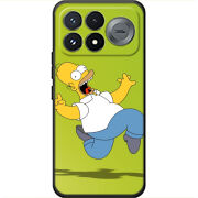 Чохол BoxFace Poco F9 Pro 