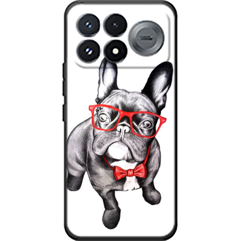 Чохол BoxFace Poco F9 Pro 