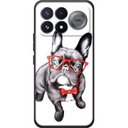 Чохол BoxFace Poco F9 Pro 