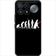 Чохол BoxFace Poco F9 Pro 