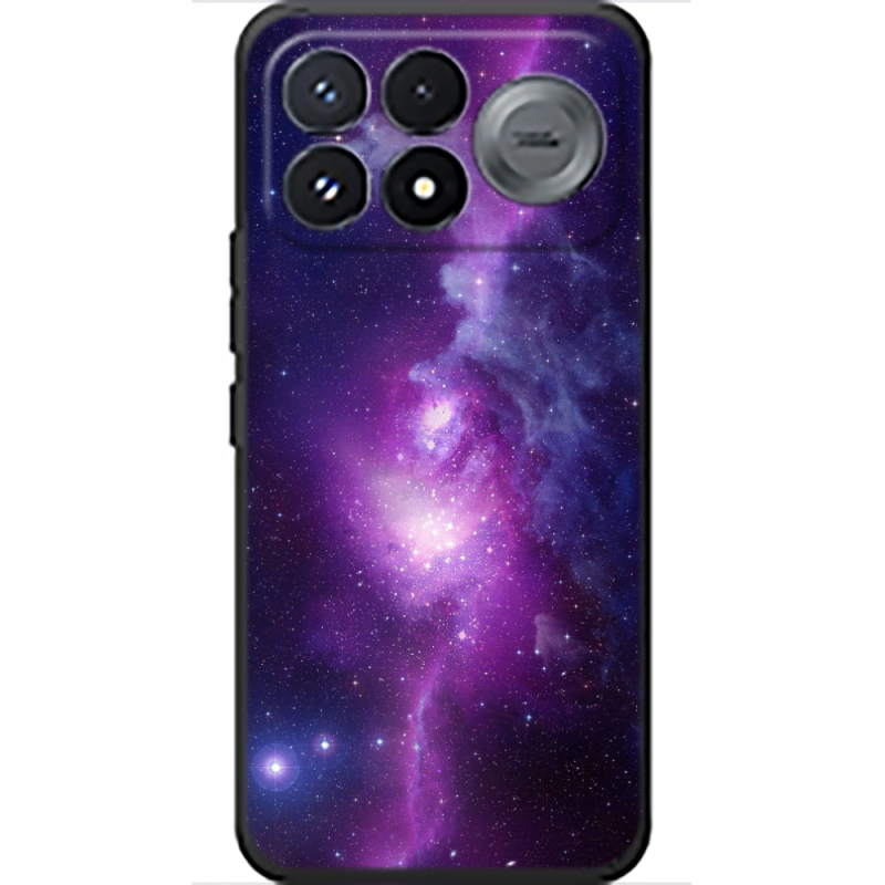 Чохол BoxFace Poco F9 Pro 