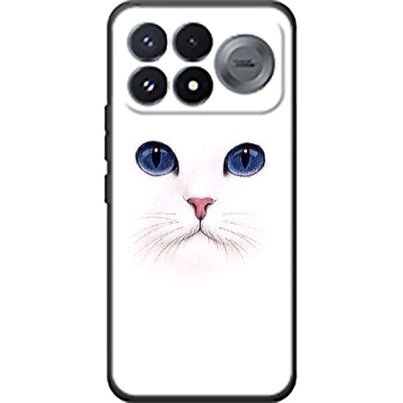 Чохол BoxFace Poco F9 Pro 