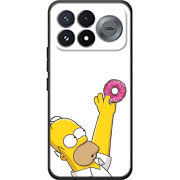 Чохол BoxFace Poco F9 Pro 