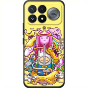 Чохол BoxFace Poco F9 Pro 
