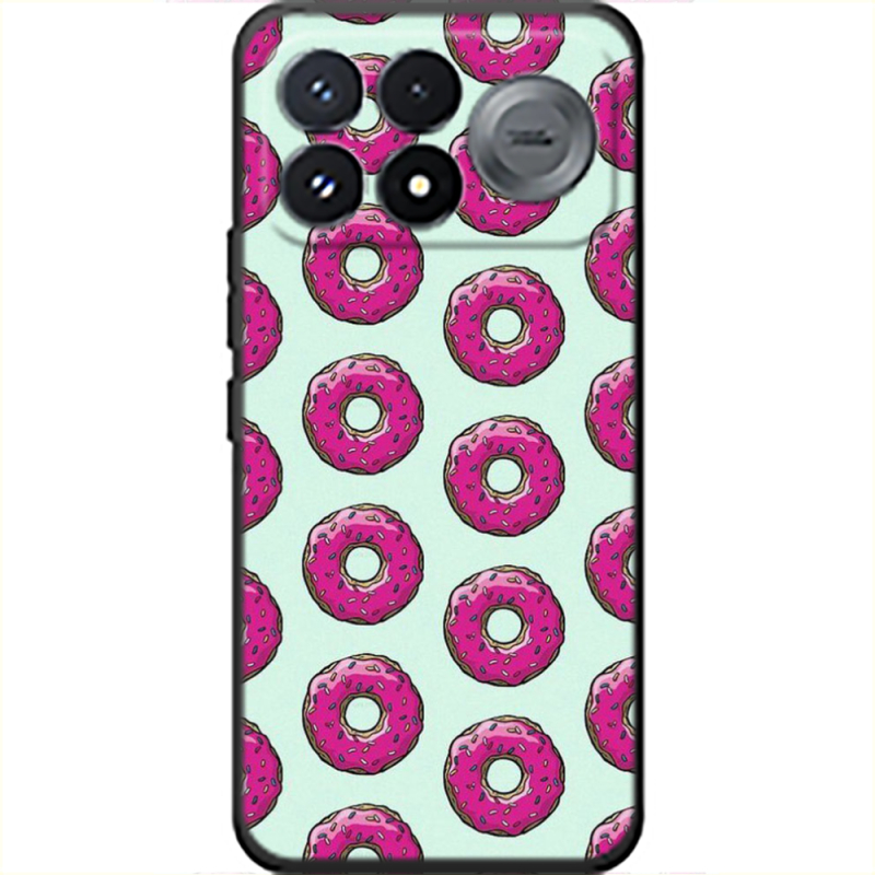 Чохол BoxFace Poco F9 Pro 
