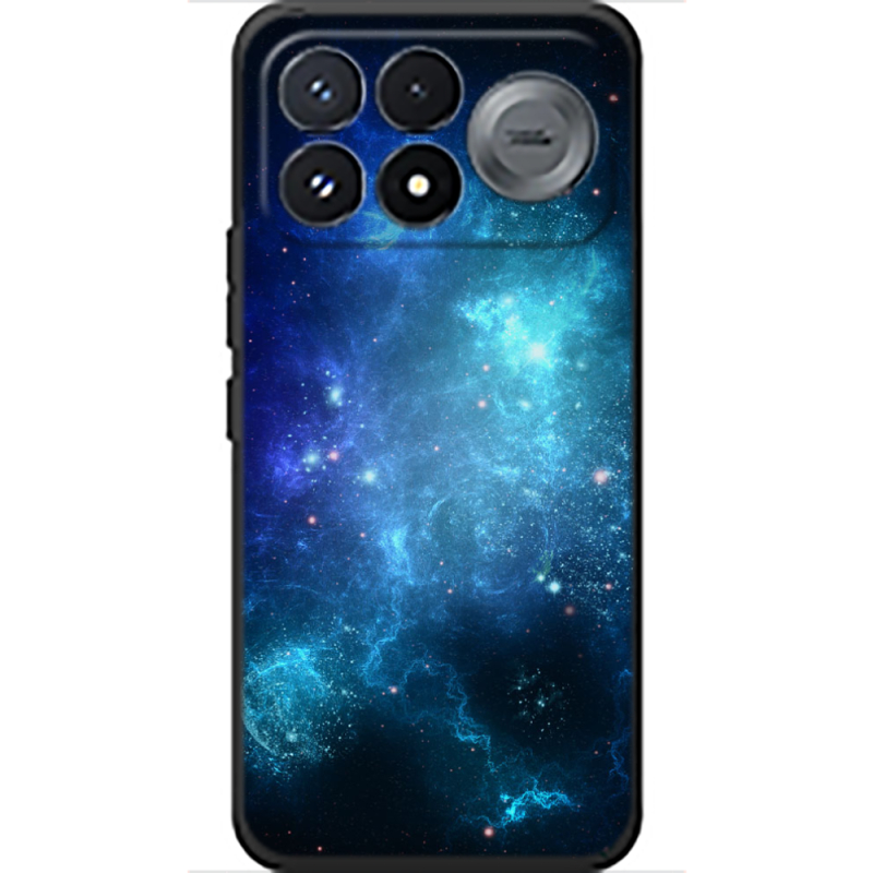 Чохол BoxFace Poco F9 Pro 