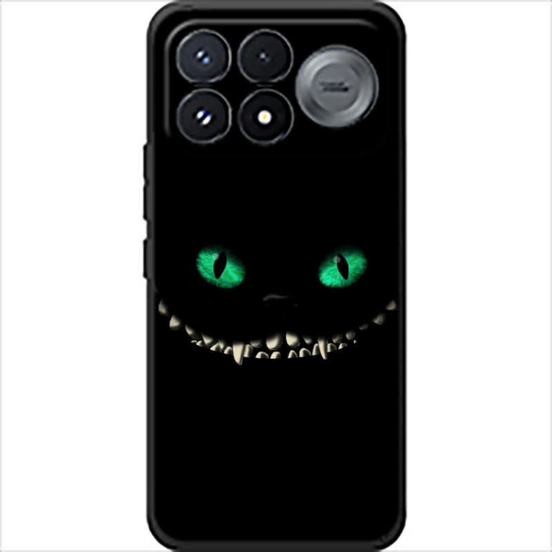 Чохол BoxFace Poco F9 Pro 