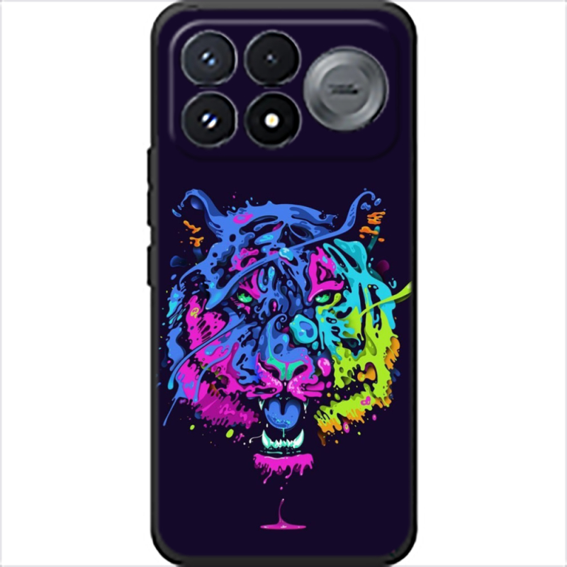 Чохол BoxFace Poco F9 Pro 