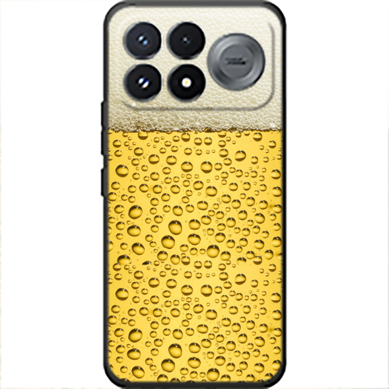 Чохол BoxFace Poco F9 Pro 