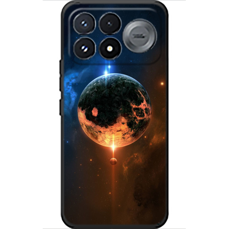 Чохол BoxFace Poco F9 Pro 