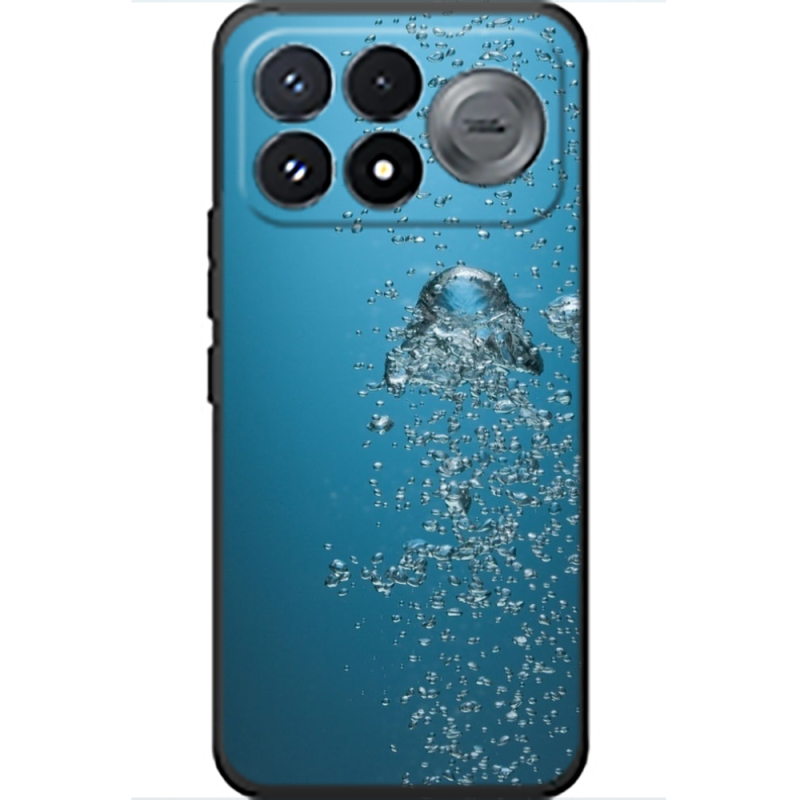 Чохол BoxFace Poco F9 Pro 