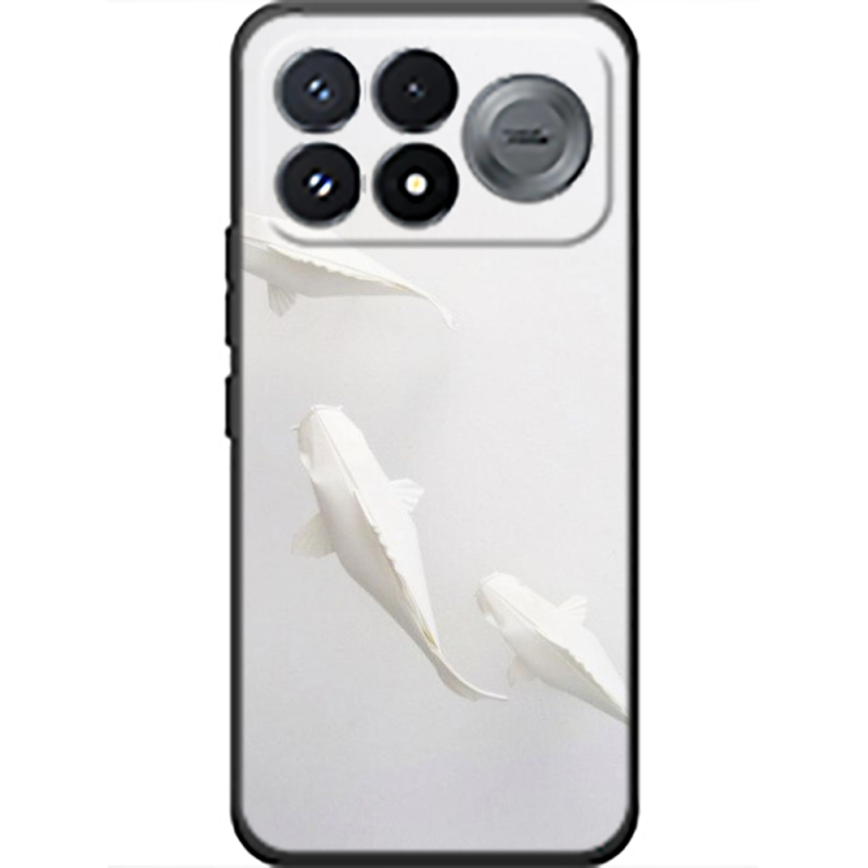 Чохол BoxFace Poco F9 Pro 
