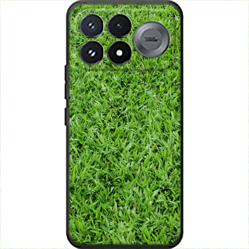 Чохол BoxFace Poco F9 Pro 