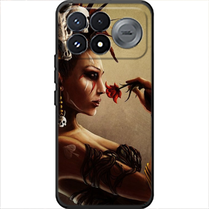 Чохол BoxFace Poco F9 Pro 