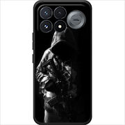 Чохол BoxFace Poco F9 Pro 
