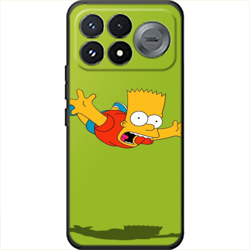 Чохол BoxFace Poco F9 Pro 