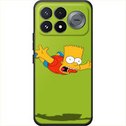 Чохол BoxFace Poco F9 Pro 