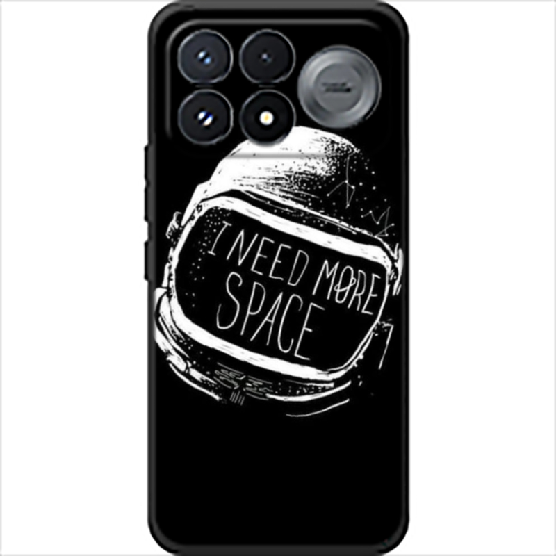 Чохол BoxFace Poco F9 Pro 