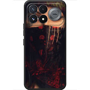 Чохол BoxFace Poco F9 Pro 