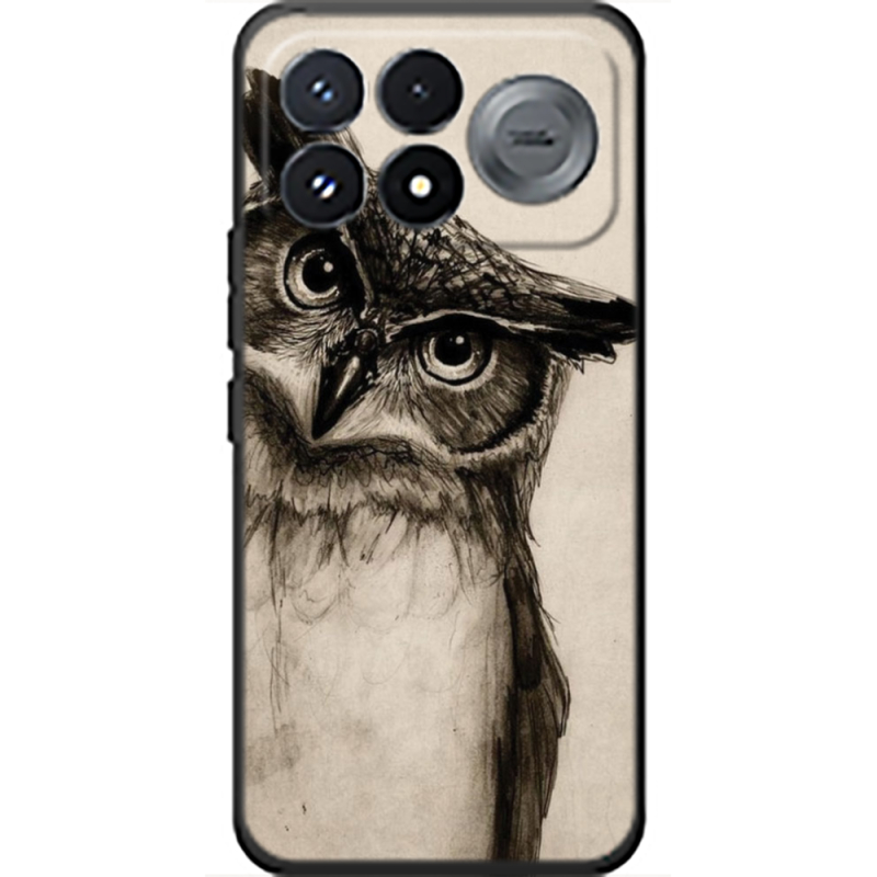 Чохол BoxFace Poco F9 Pro 