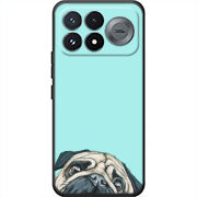 Чохол BoxFace Poco F9 Pro 