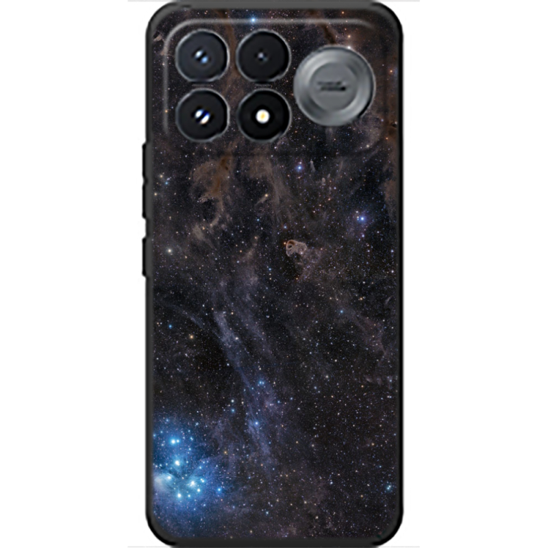 Чохол BoxFace Poco F9 Pro 