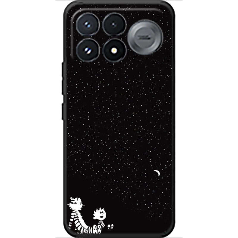 Чохол BoxFace Poco F9 Pro 